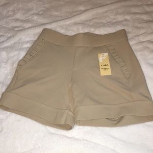 Lara Fashion Shorts Size Small